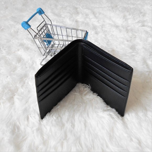 Michael Kors Cooper Wallet Billfold Men - Picture 10 of 16